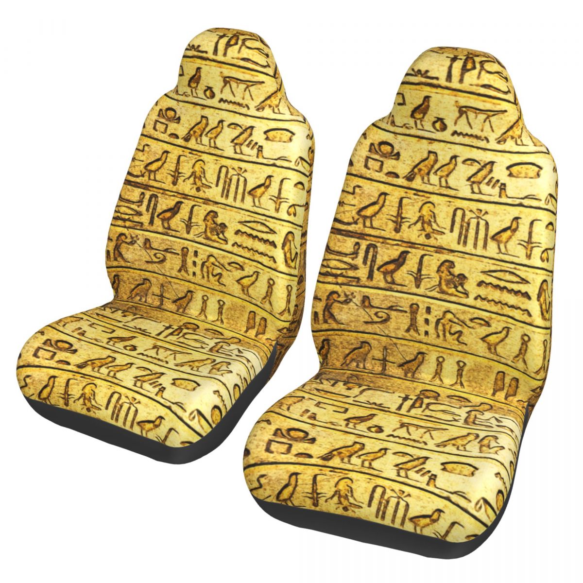 Car Accessories Egypt - Capa de assento de carro universal