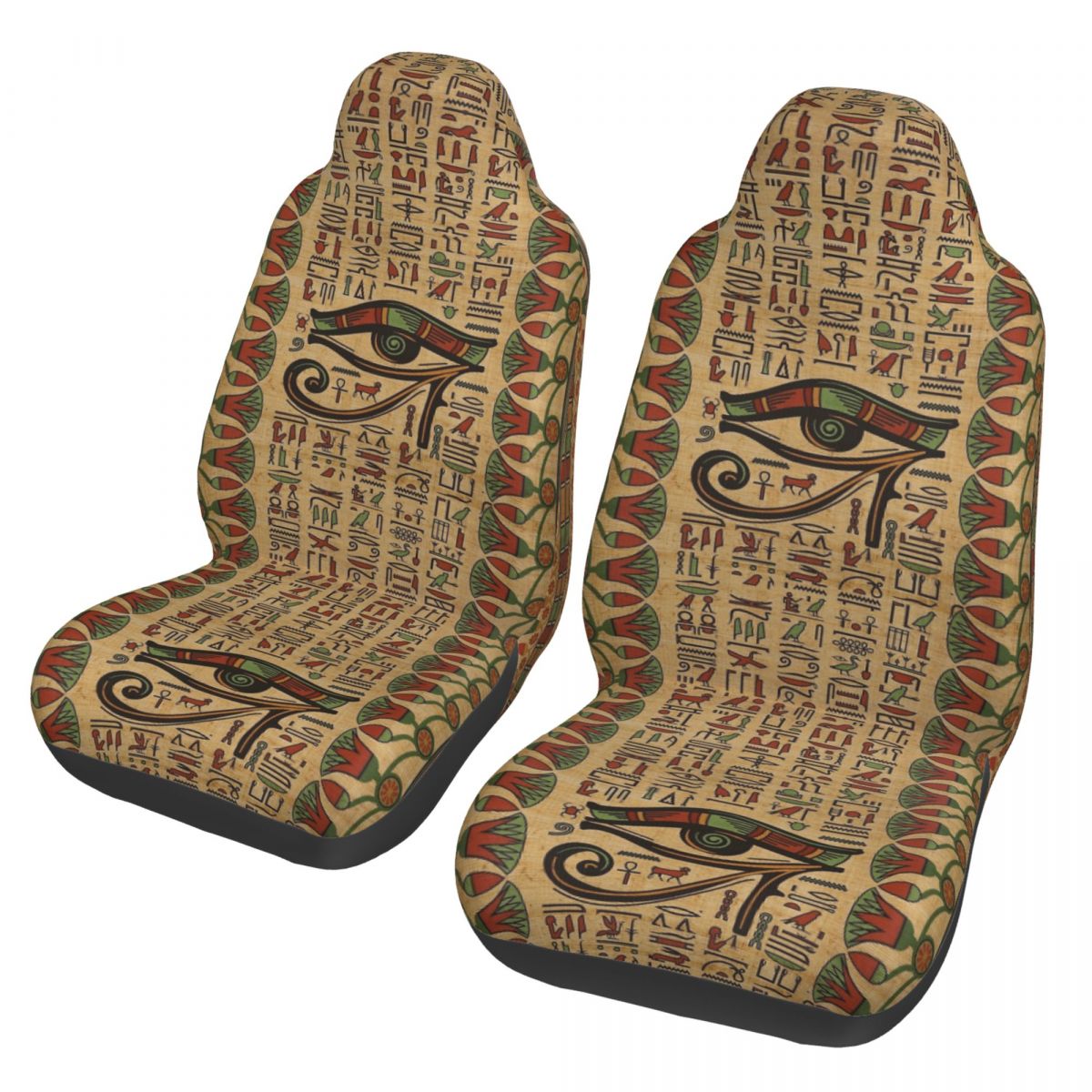 Car Accessories Egypt - Capa universal para assento de carro,