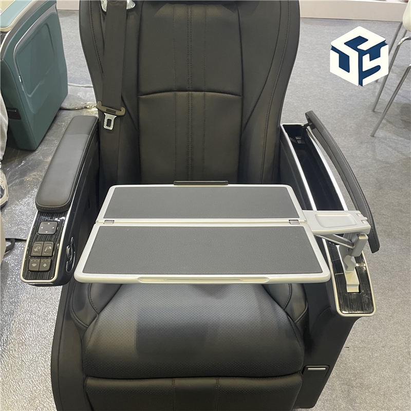 Back Seat Car Table - Acessórios para Van: Nova Bandeja Dobrável