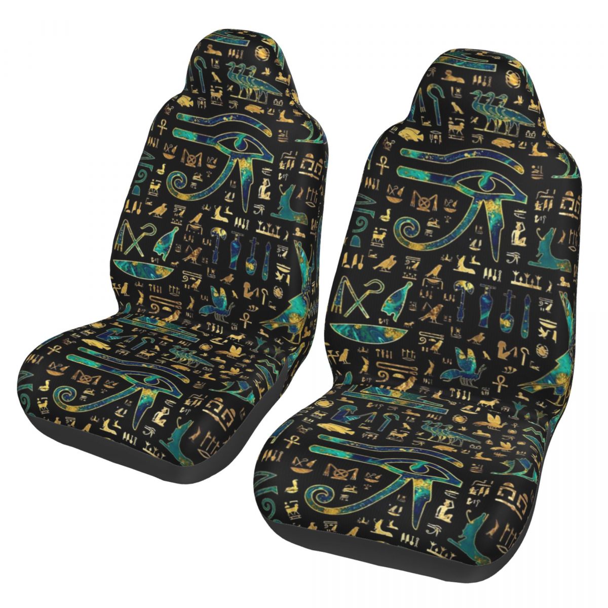 Car Accessories Egypt - Capa de assento de carro universal