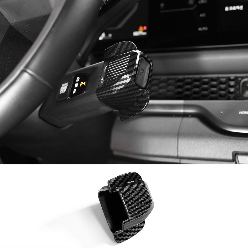Car Accessories Essentials - Kit Auxiliar de Acessórios para Decoração