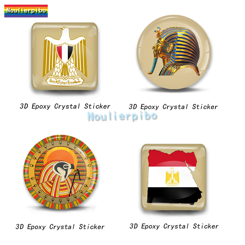 Car Accessories Egypt - Adesivo de carro de resina epóxi