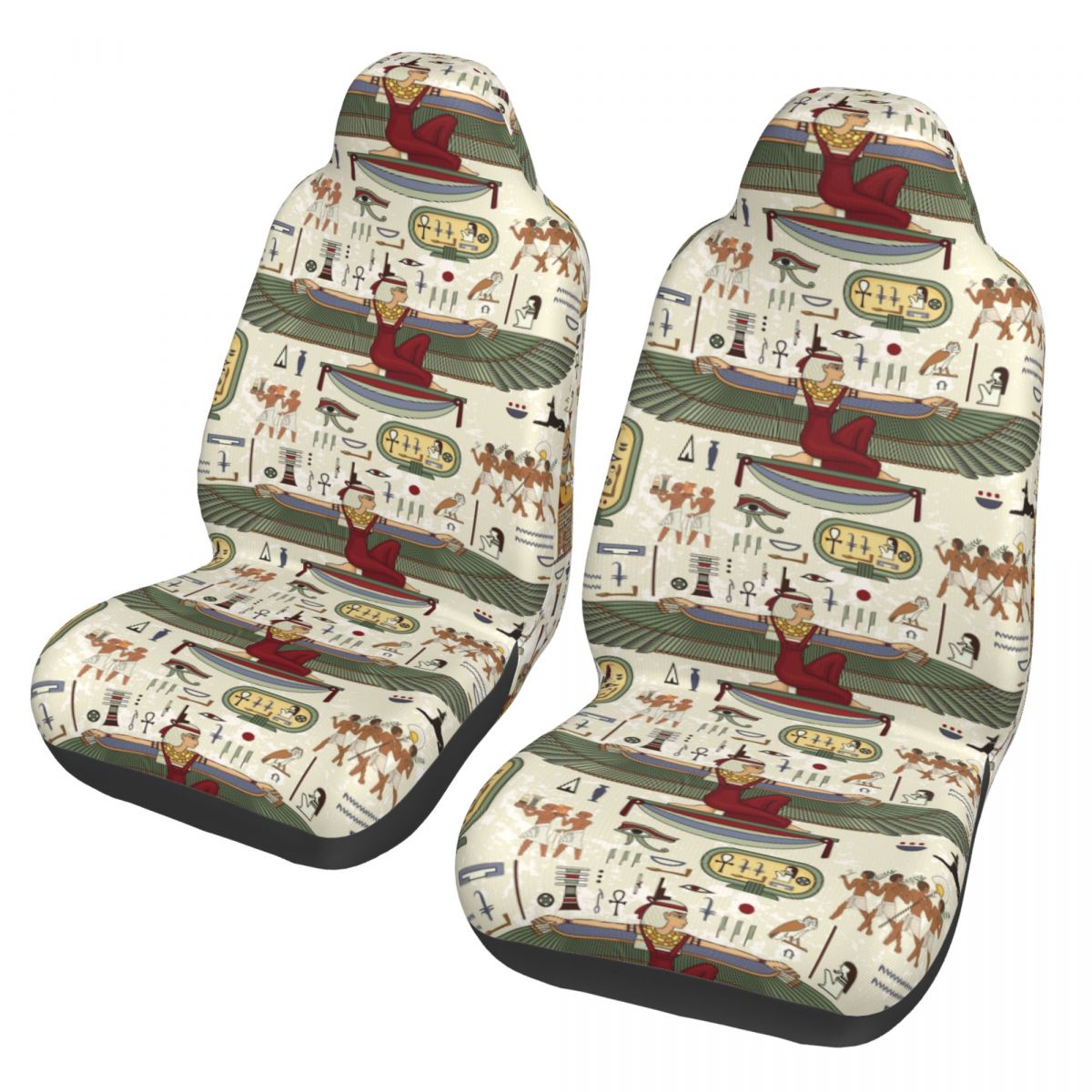 Car Accessories Egypt - Capa de assento de carro universal