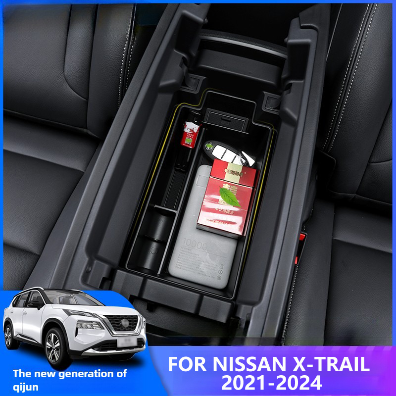 Car Accessories Essentials - Para nissan x-trail 2021 2022 2023