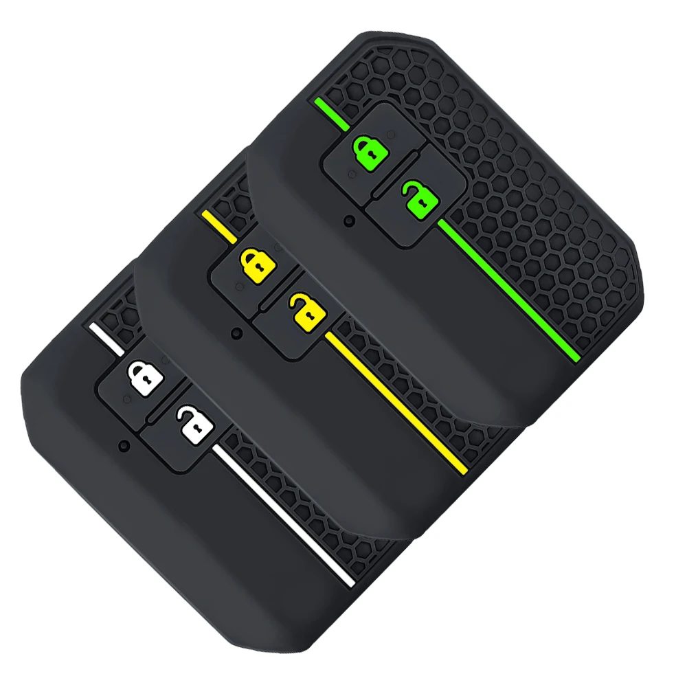 Capa de silicone para chave de - Car Accessories Ertiga avaliação e preço
