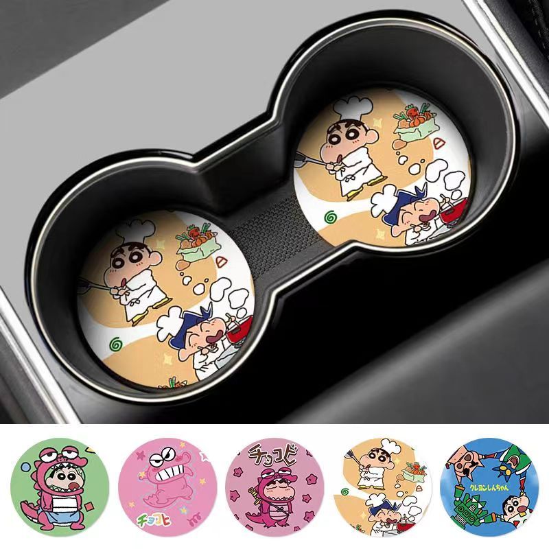 Tapete Antiderrapante Criativo - Car Accessories Essentials avaliação e preço