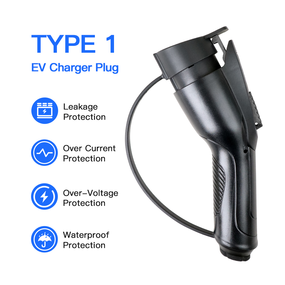 Kolanky ev carregador plug ada - Car Accessories Usa avaliação e preço
