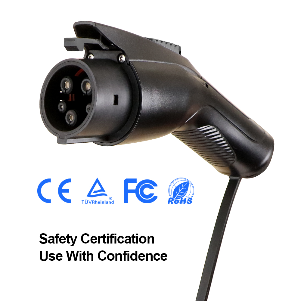 Kolanky ev carregador plug ada - Car Accessories Usa avaliação e preço