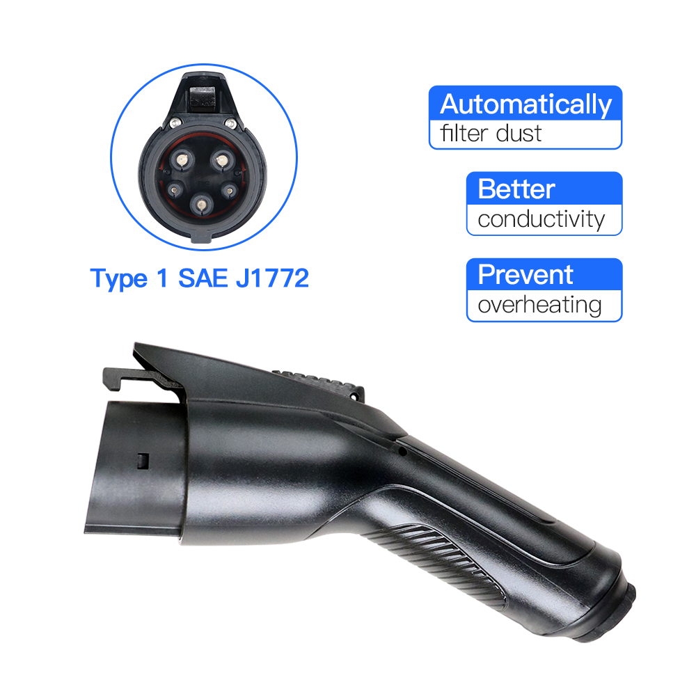 Kolanky ev carregador plug ada - Car Accessories Usa avaliação e preço