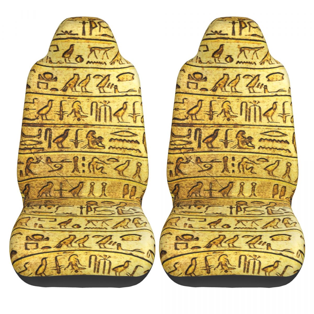 Capa de assento de carro unive - Car Accessories Egypt avaliação e preço