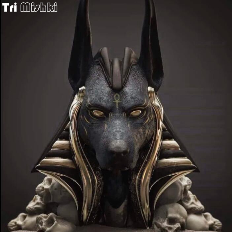 Tri Mishki-Egito Anubis Doggy  - Car Accessories Egypt avaliação e preço