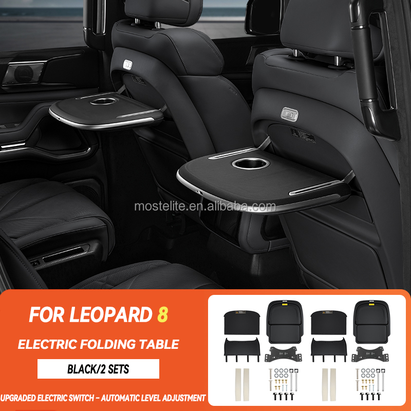 Mesa Dobrável para Carro com C - Back Seat Car Table avaliação e preço
