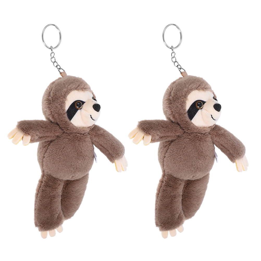 2 Peças de Chaveiro Adorável d - Car Accessories Girly avaliação e preço