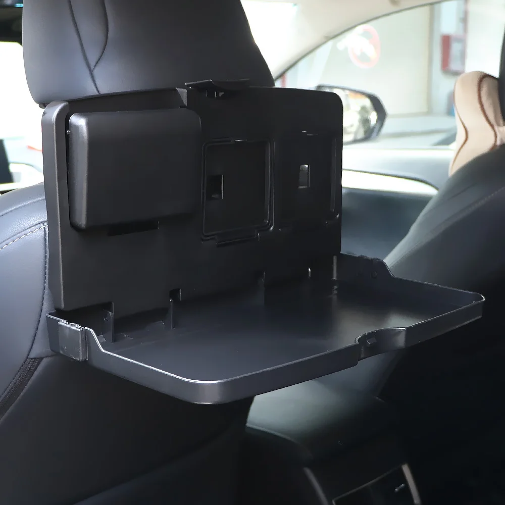 Bandeja de carro mesa do banco - Back Seat Car Table avaliação e preço