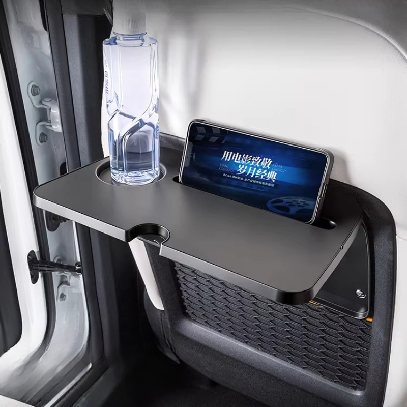 Mesa Dobrável ABS para Encosto - Back Seat Car Table avaliação e preço