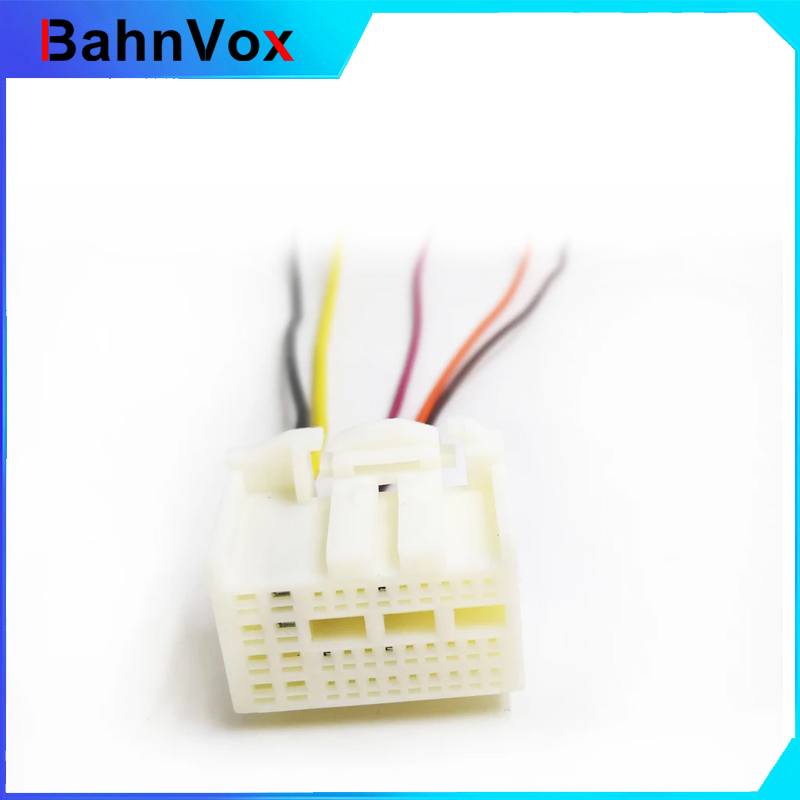 Adaptador de Conector de Fiaçã - Car Accessories Usa avaliação e preço