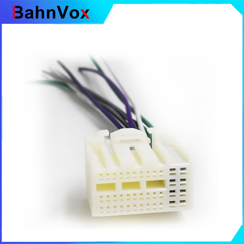 Adaptador de Conector de Fiaçã - Car Accessories Usa avaliação e preço