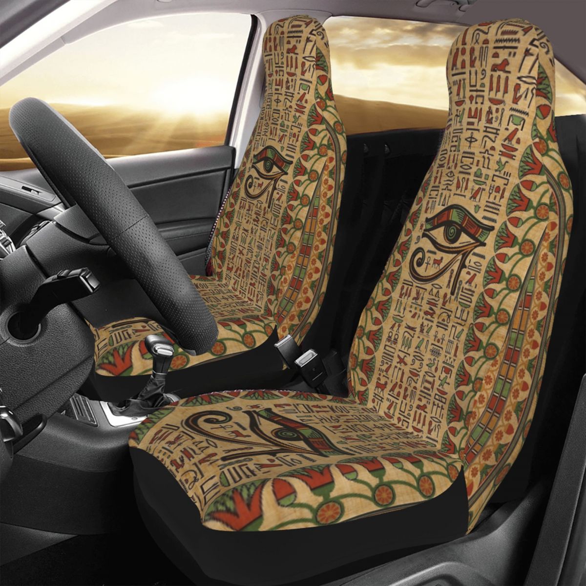 Capa universal para assento de - Car Accessories Egypt avaliação e preço