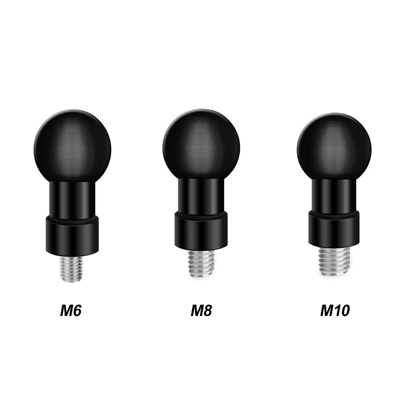 Adaptador de Cabeça Esférica d - Car Accessories Online avaliação e preço