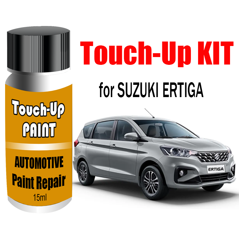 Kit de Reparação de Arranhões  - Car Accessories Ertiga avaliação e preço
