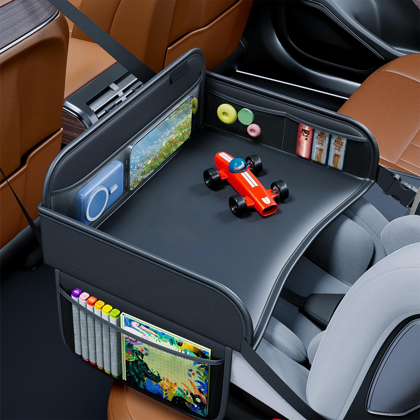 Mesa de Desenho e Refeição par - Back Seat Car Table avaliação e preço