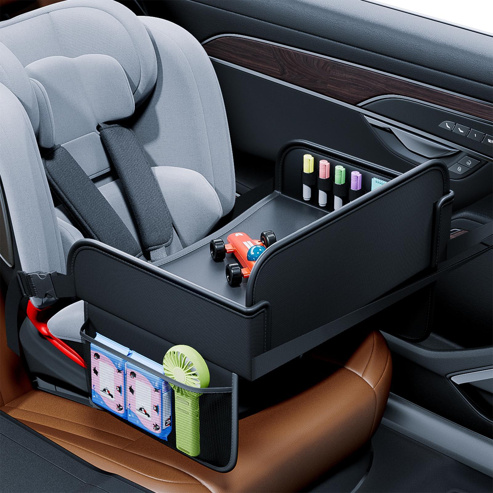 Mesa de Desenho e Refeição par - Back Seat Car Table avaliação e preço