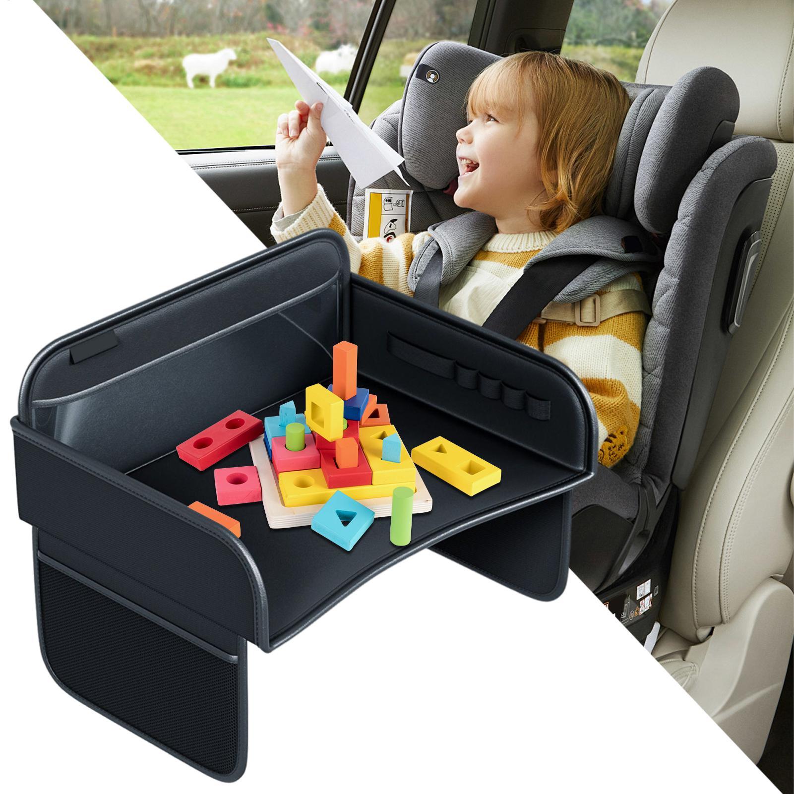 Mesa de Desenho e Refeição par - Back Seat Car Table avaliação e preço
