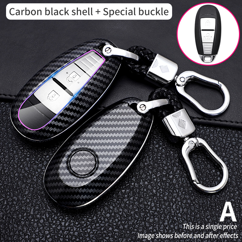 Remoto Car Key Case Shell Capa - Car Accessories Ertiga avaliação e preço