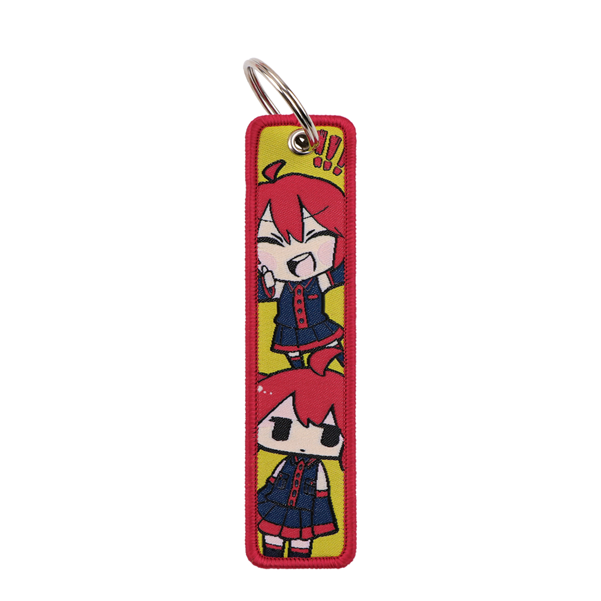 Chaveiro de Meninas Anime Fofa - Car Accessories Girly avaliação e preço