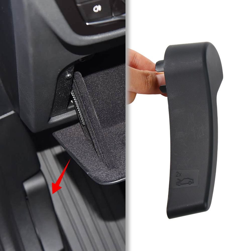 Alavanca de Liberação do Capô  - Car Accessories Essentials avaliação e preço