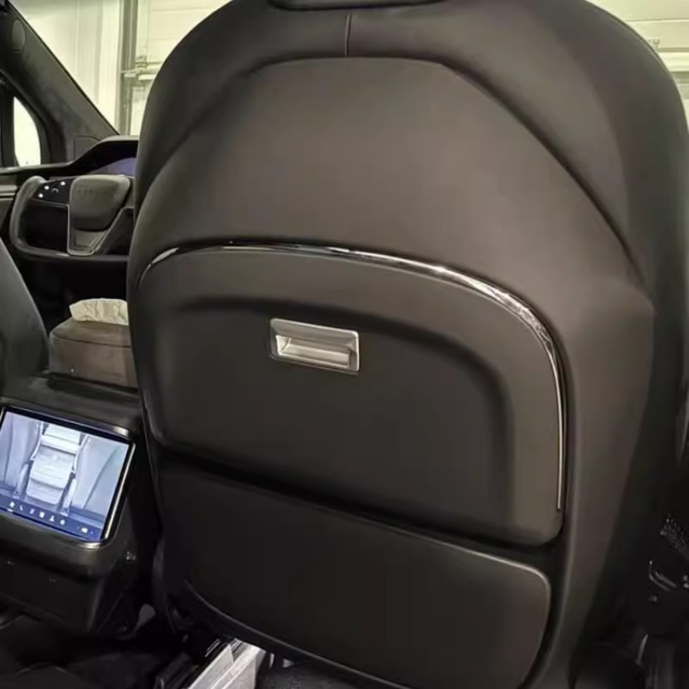 Mesa dobrável para banco trase - Back Seat Car Table avaliação e preço