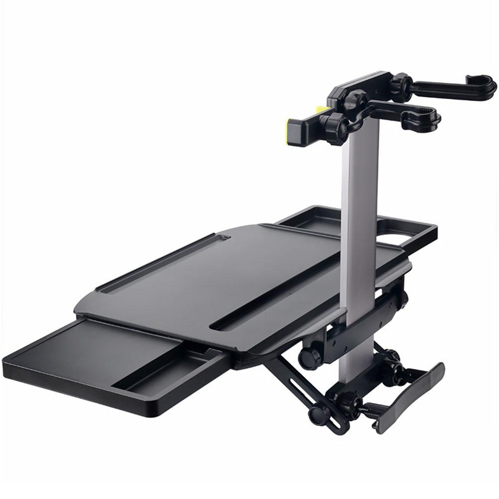 1 unidade de mesa dobrável par - Back Seat Car Table avaliação e preço