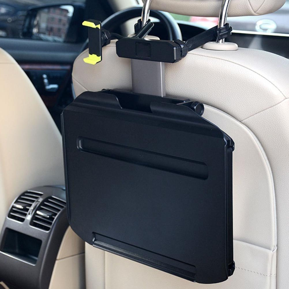 1 unidade de mesa dobrável par - Back Seat Car Table avaliação e preço