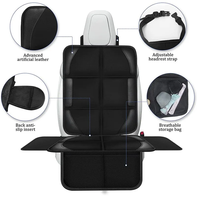 Protetor de assento para carro - Car Accessories Girly avaliação e preço