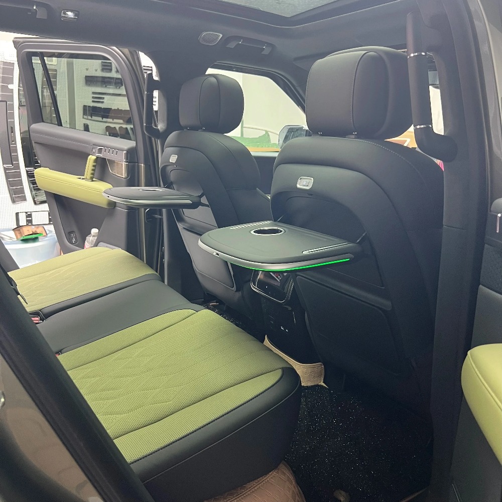 Mesa Pequena para Encosto de B - Back Seat Car Table avaliação e preço