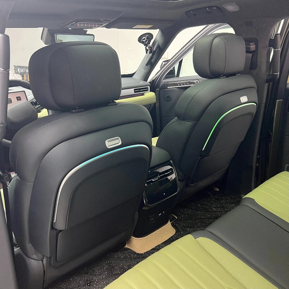 Mesa Pequena para Encosto de B - Back Seat Car Table avaliação e preço