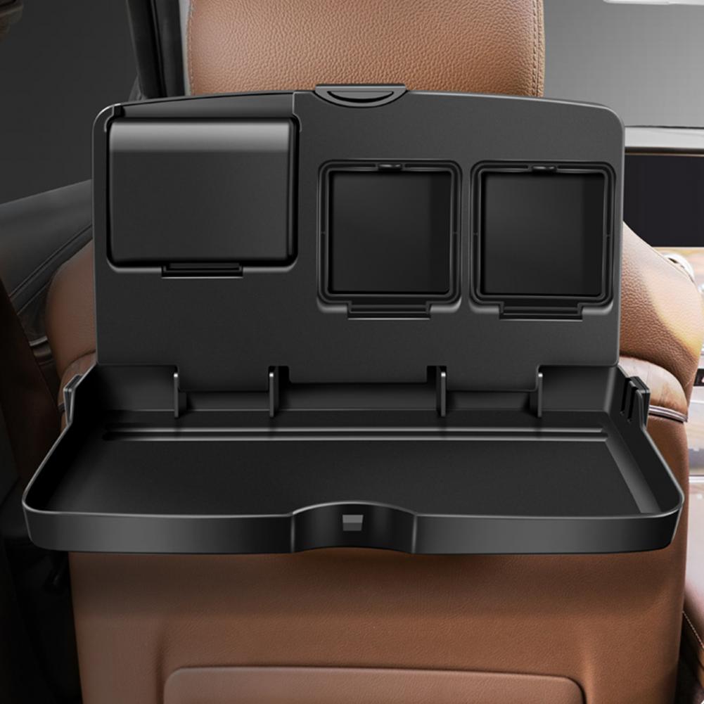 Mesa Multifuncional para Carro - Back Seat Car Table avaliação e preço