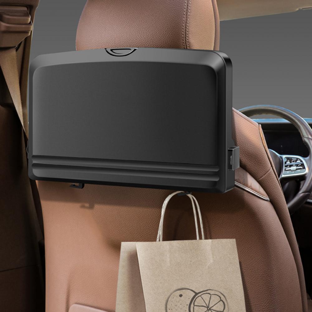 Mesa Multifuncional para Carro - Back Seat Car Table avaliação e preço