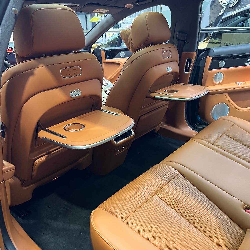 Mesa de Apoio para Carro STELA - Back Seat Car Table avaliação e preço