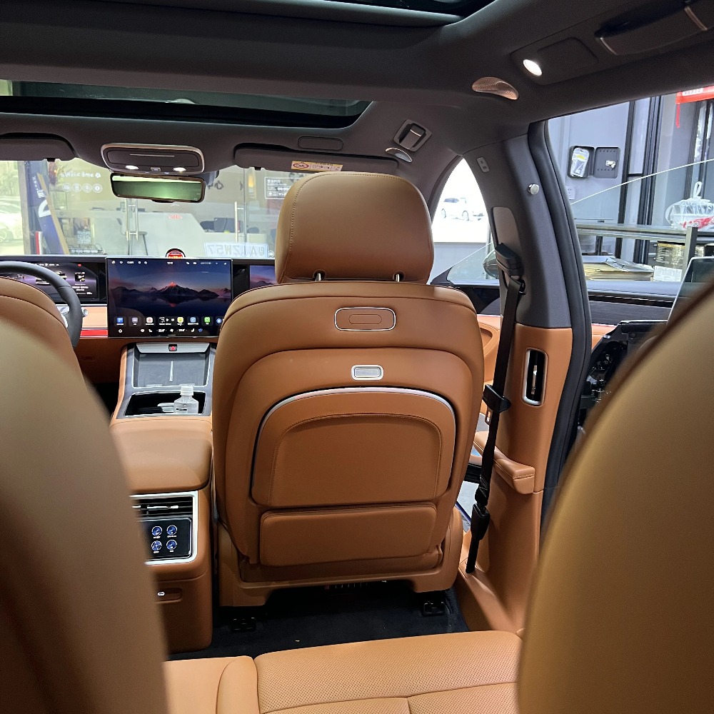 Mesa de Apoio para Carro STELA - Back Seat Car Table avaliação e preço