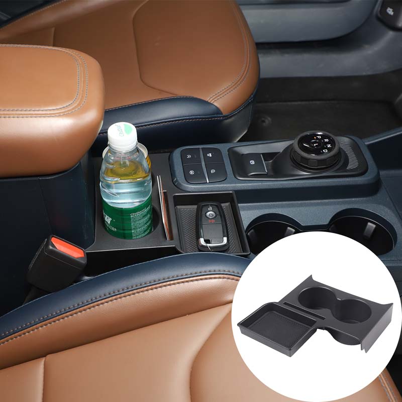 Caixa de Armazenamento para Co - Car Accessories Essentials avaliação e preço