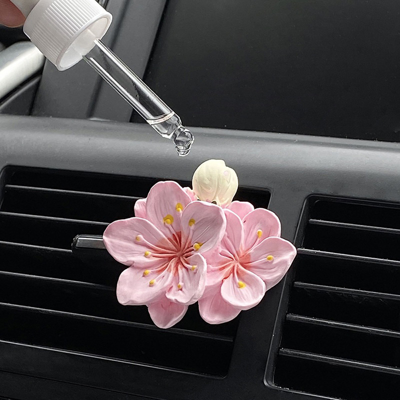 1 unidade Clipe de Perfume Peq - Car Accessories Usa avaliação e preço