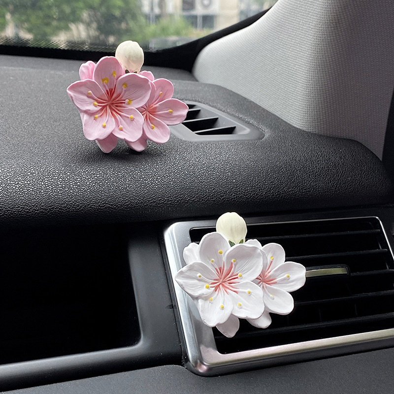1 unidade Clipe de Perfume Peq - Car Accessories Usa avaliação e preço