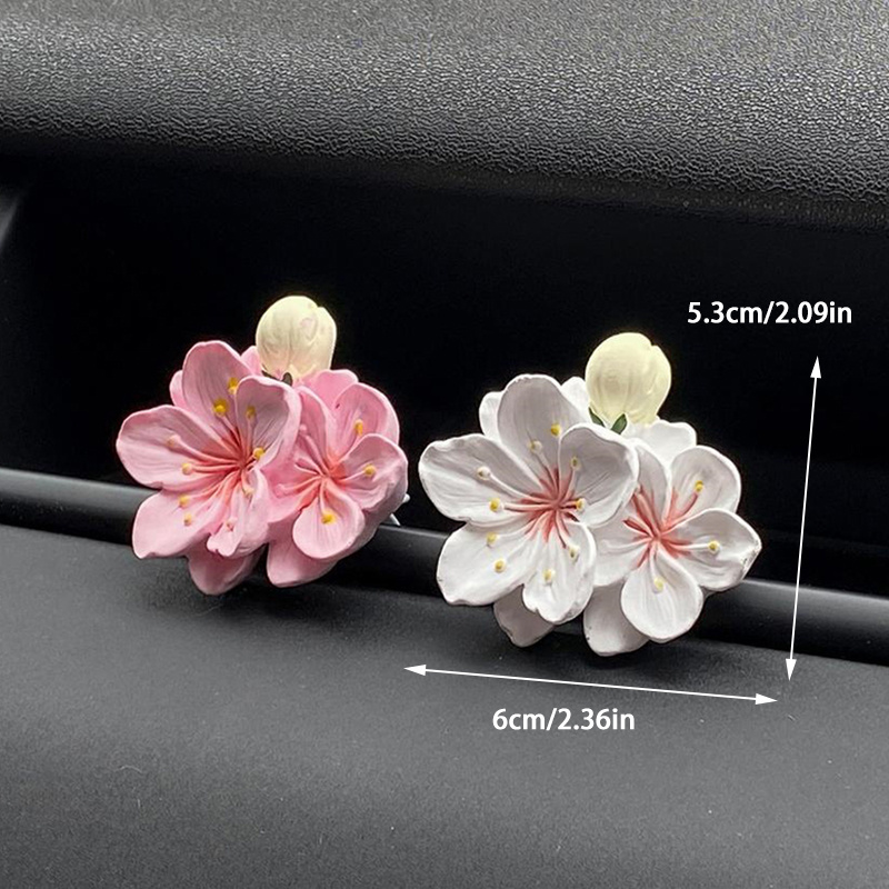 1 unidade Clipe de Perfume Peq - Car Accessories Usa avaliação e preço