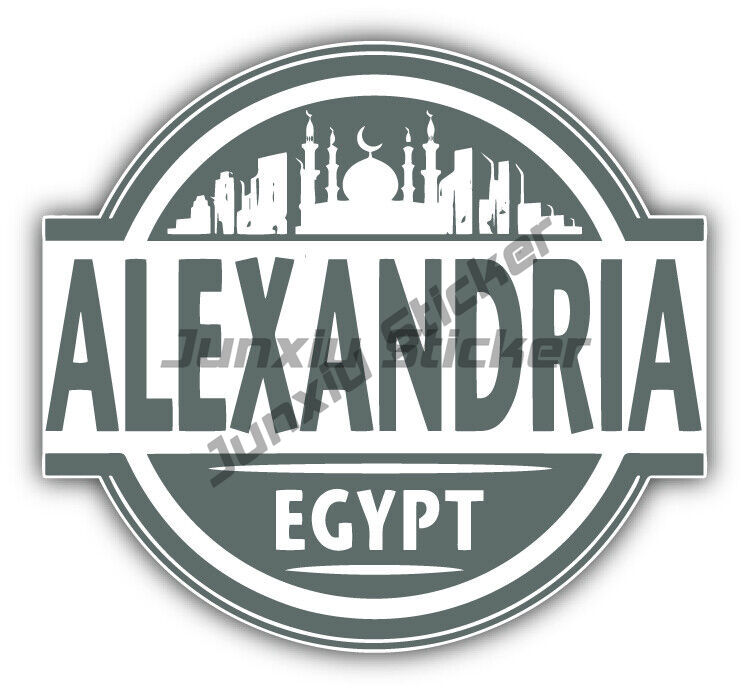 Alexandria cairo egito bandeir - Car Accessories Egypt avaliação e preço
