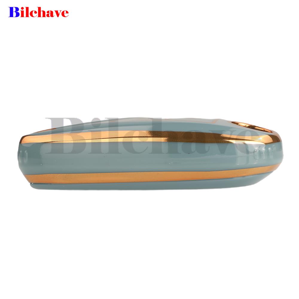 Jingyuqin TPU Capa para chave  - Car Accessories Ertiga avaliação e preço