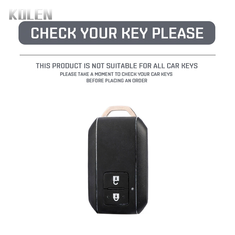 Moda tpu caso chave remota do  - Car Accessories Ertiga avaliação e preço