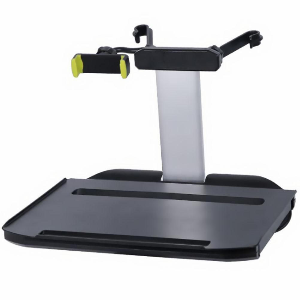 1 unidade de mesa dobrável par - Back Seat Car Table avaliação e preço
