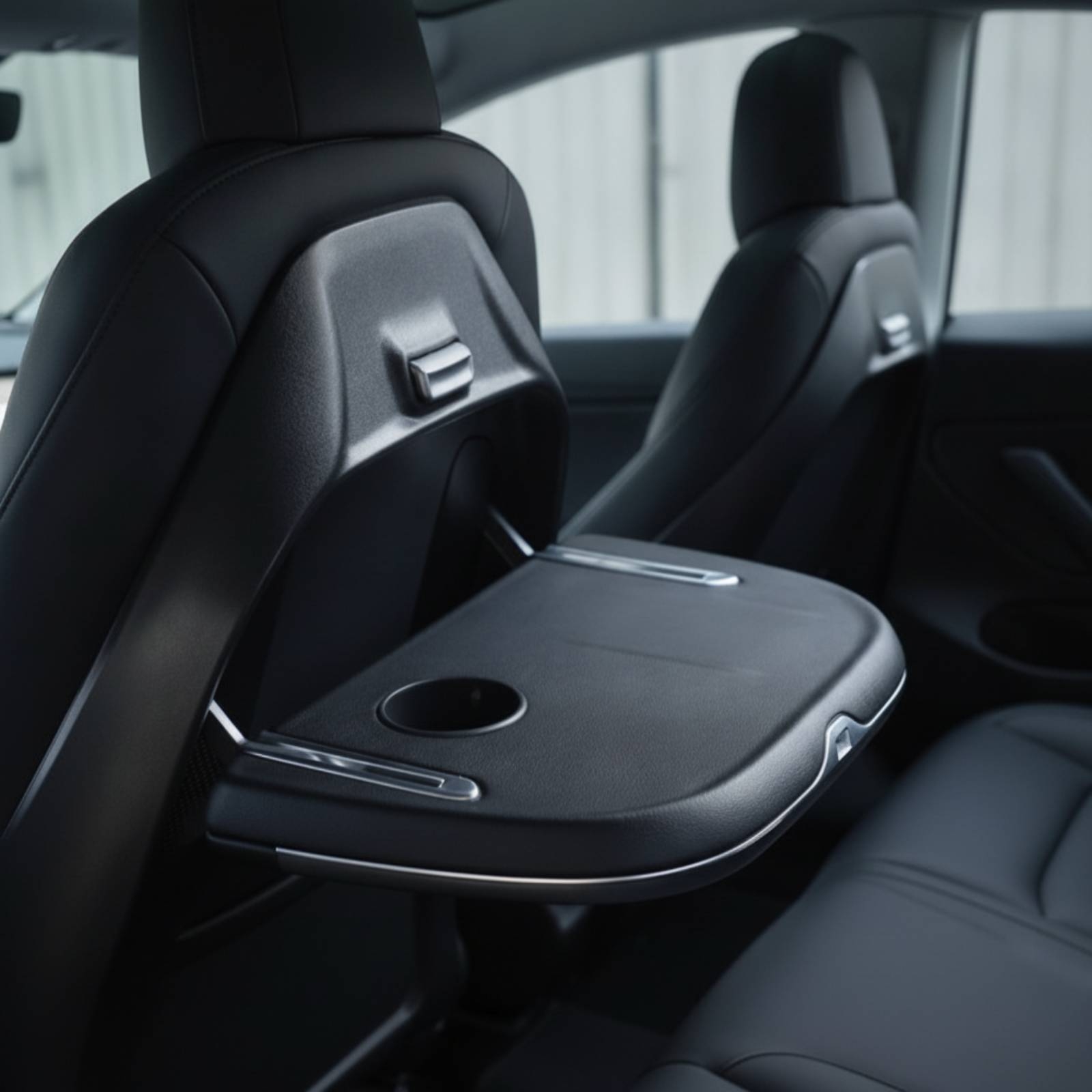 Mesa Dobrável para Banco Trase - Back Seat Car Table avaliação e preço