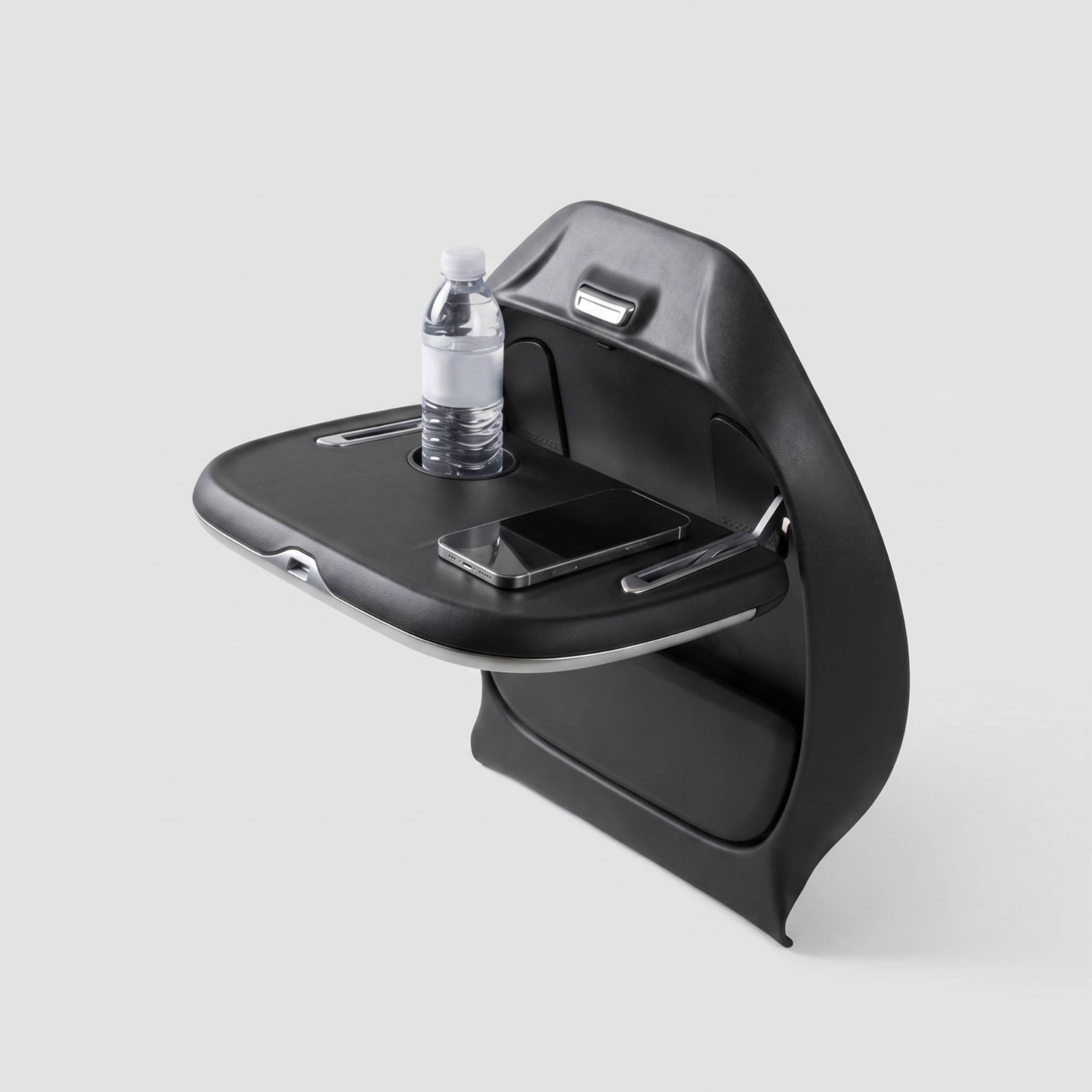 Mesa Dobrável para Banco Trase - Back Seat Car Table avaliação e preço